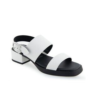 Aerosoles Women's Dove Heeled Sandals